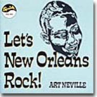 Let's New Orleans Rock!