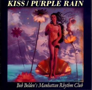 Kiss/Purple Rain