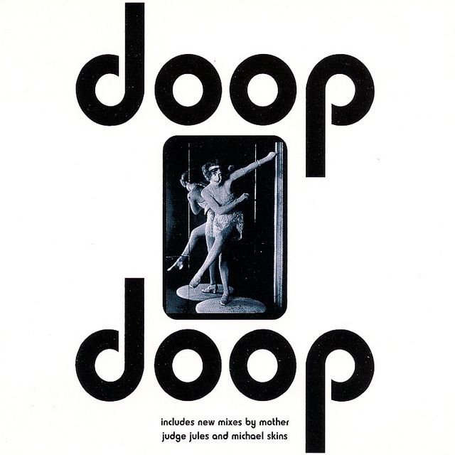 Doop [Single]