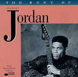 Best Hits of Stanley Jordan