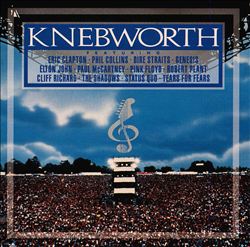 1990-06-30 Knebworth Live 
