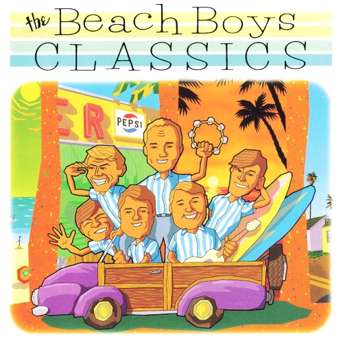 Beach Boys Classics