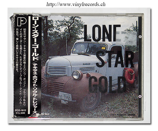 Lone-Star Gold