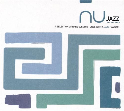 Nu Jazz Vol.1