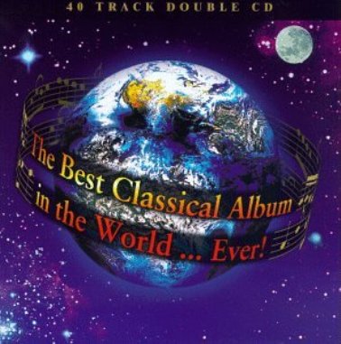 The Best Album In The World... Ever! Vol. 1