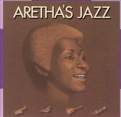 Aretha's Jazz