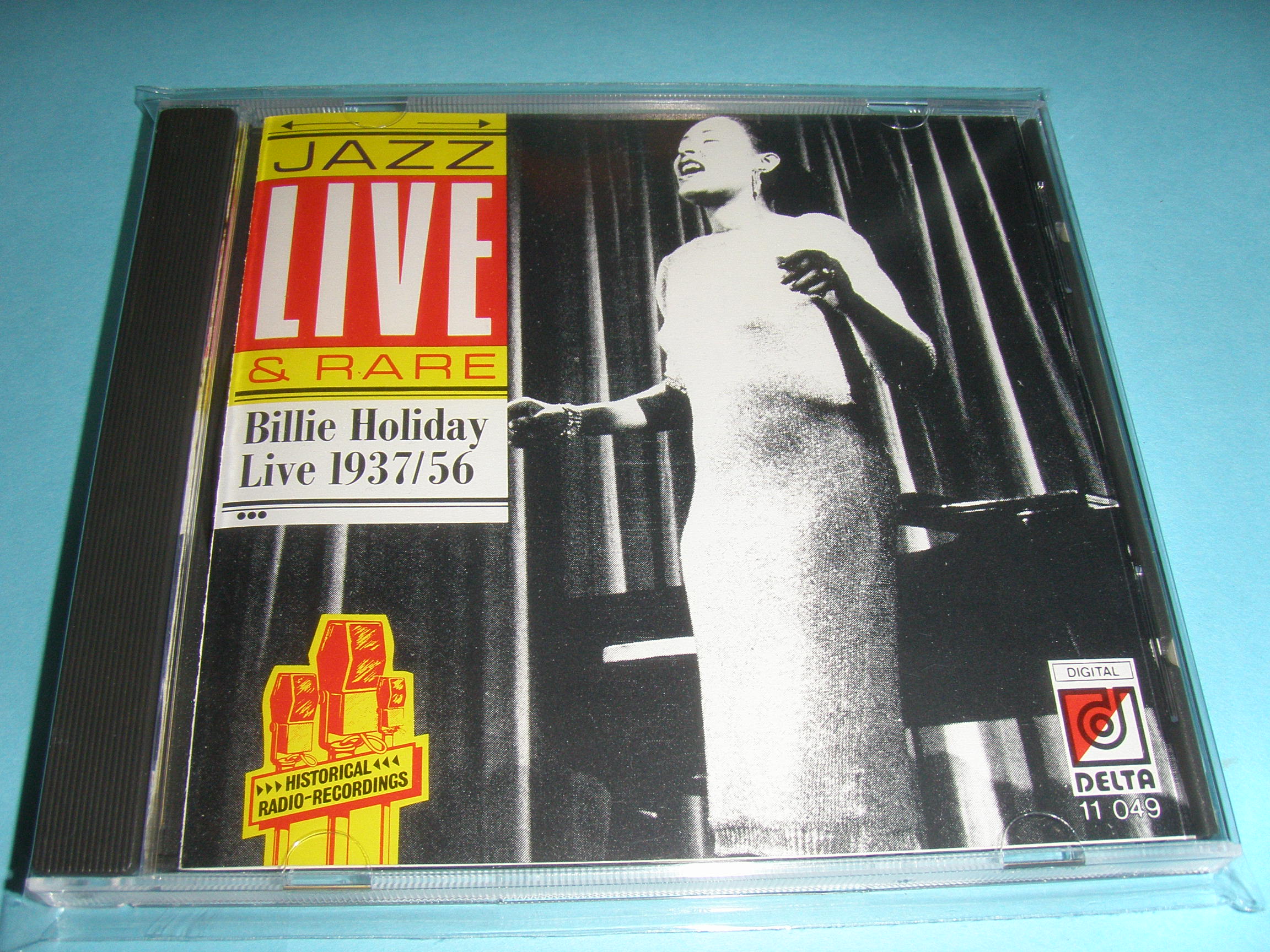 Live 1937/56