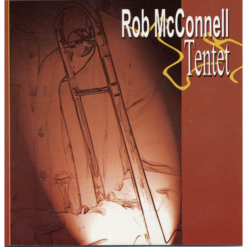 The Rob McConnell Tentet