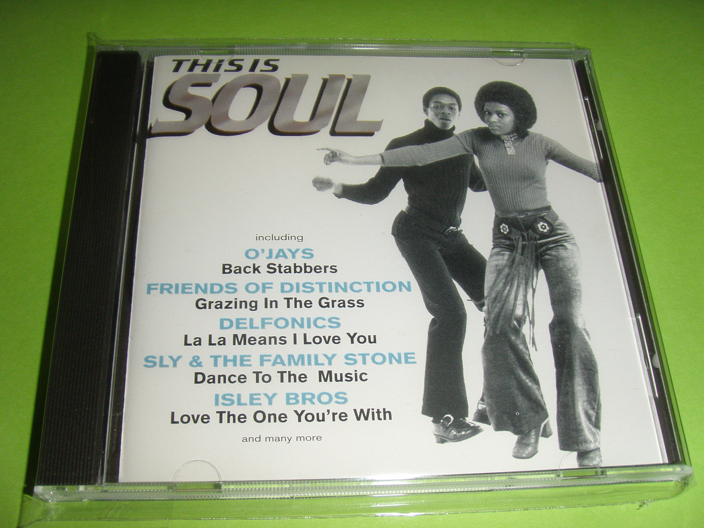 This Is Soul