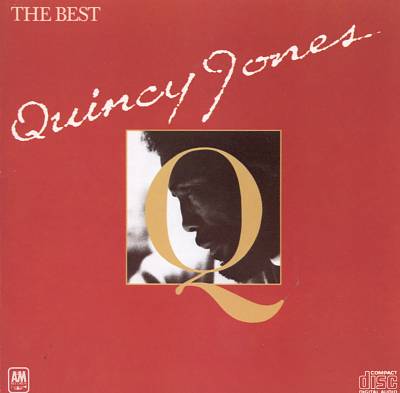 The Best / Quincy Jones