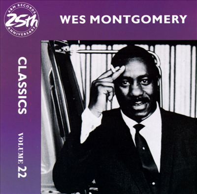 Wes Montgomery Classics Volume 22