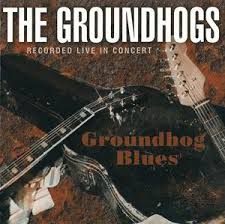 Groundhog Blues