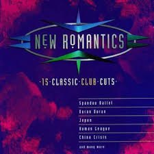 New Romantics - 15 Classic Club Cuts