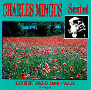 Live In Oslo 1964 Vol. II