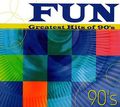 FUN `Greatest hits of 90's`
