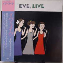 Eve,Live