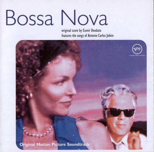 Bossa Nova - Original Motion Picture Soundtrack