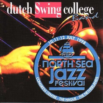 North Sea Jazz Festival 98