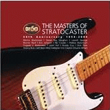 The Master Of Stratocaster 50th Anniversary 1954-2004 (M^Xg)
